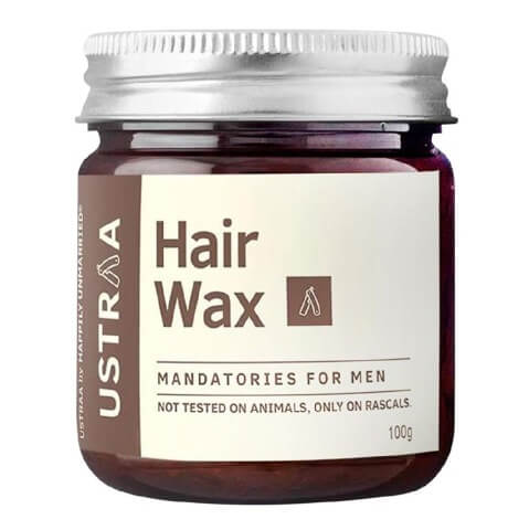 Ustraa Hair Wax, 100 g Ustraa Hair Wax, 100 g