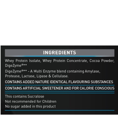 MuscleBlaze 100% Whey Protein Supplement Powder with Digestive Enzyme, 2.2 lb 30 Servings (Rich Milk Chocolate) MuscleBlaze 100% Whey Protein Supplement Powder with Digestive Enzyme, 2.2 lb 30 Servings (Rich Milk Chocolate)