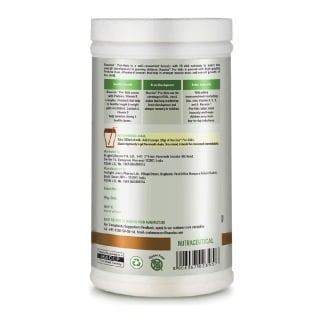 Benefit - HealthKart Pro Kids, 0.4 kg Chocolate Benefit - HealthKart Pro Kids, 0.4 kg Chocolate