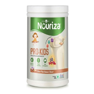 2 - HealthKart Pro Kids, 0.4 kg Kesar Pista Badam 2 - HealthKart Pro Kids, 0.4 kg Kesar Pista Badam
