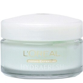 L'Oreal Paris Dermo Expertise Hydrafresh Normal to Combination Aqua Essence