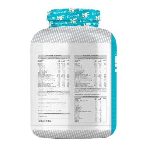 Hf Series Pure Gain 5kg Ncr Food Supplements