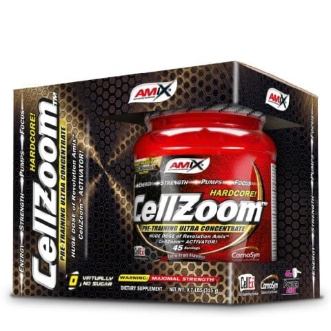 Amix CellZoom,  0.7 lb  Unflavoured 