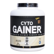 Cytosport Cyto Gainer,  6 lb  Vanilla Shake 