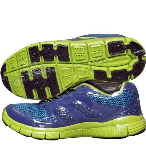 nivia yorks running shoes