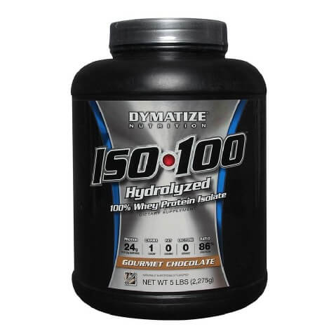Special offers and product promotions Buy Dymatize ISO Whey Protein Powder Isolate, Gourmet Chocolate, 5 lbs on eastreads.ml FREE SHIPPING on qualified orders.