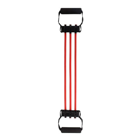 Fitsy 8006 Pull Rope Rst Band,  Red  90 lb 