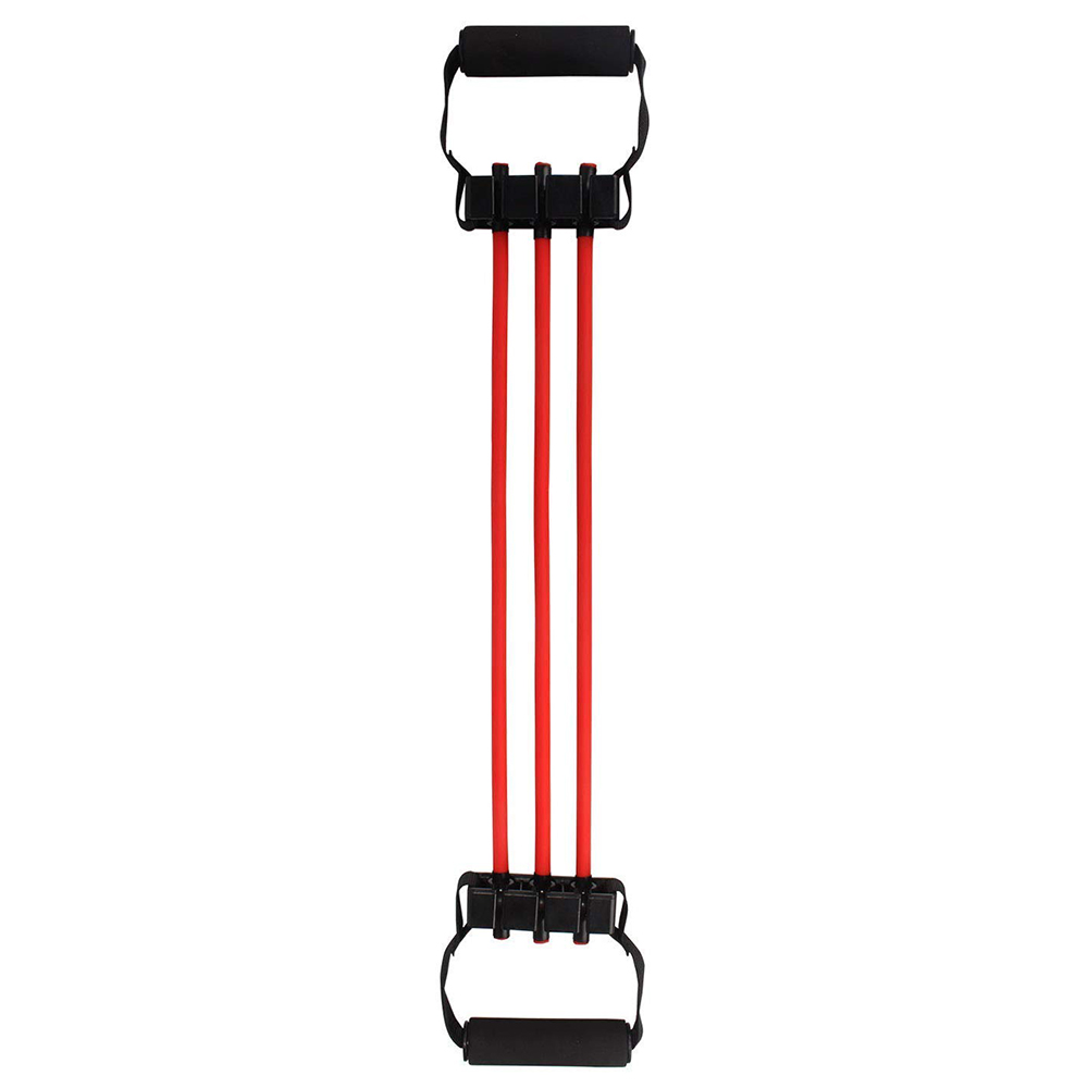 Fitsy 8006 Pull Rope Rst Band,  Red  90 lb 