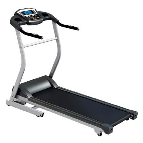 Fit Next Motorized Treadmill NG 9