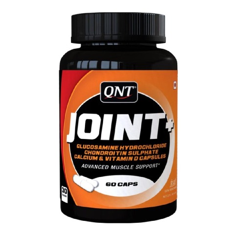 QNT Joint +,  60 capsules 