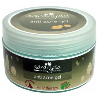Aaranyaa Blemish Control Gel, 50 ml Anti Acne
