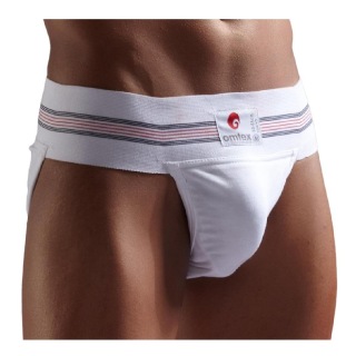 Omtex Tokyo Supporter, Large White