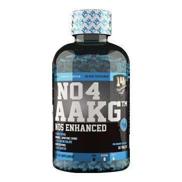 Superior 14 NO4 AAKG, 60 tablet(s) Unflavoured