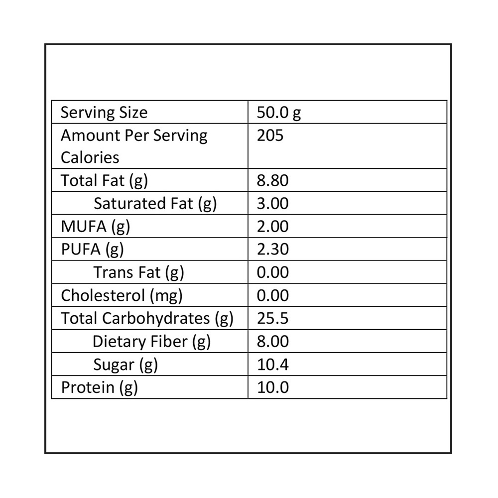 3 - Plant Power 10g Protein Bar,  6 Piece(s)/Pack  Peanut Butter & Chocolate 