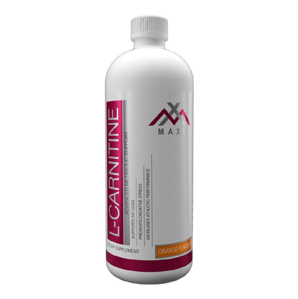 liquid l carnitine how to take it LIQUID L-CARNITINE 1100 mg