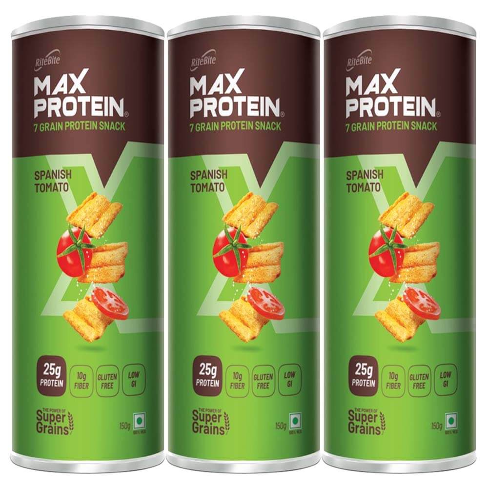 Max Protein Chips at Best Price in India