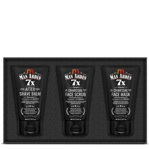 man arden face cream