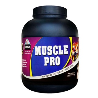 Amaze Muscle Pro, 5 lb Chocolate