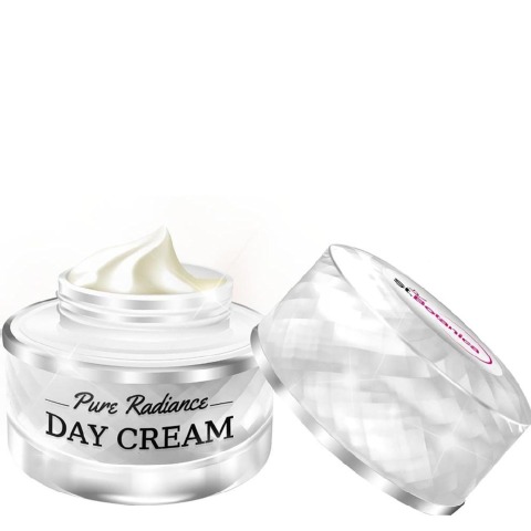 stbotanica pure radiance day cream