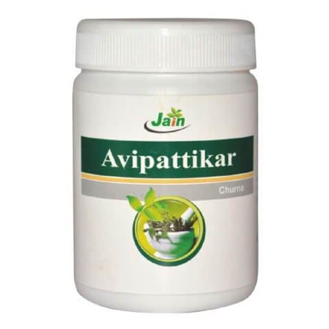 Jain Avipattikar Churna, 1 kg Jain Avipattikar Churna, 1 kg