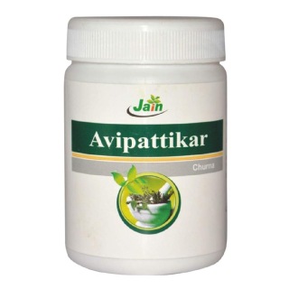 Jain Avipattikar Churna, 1 kg