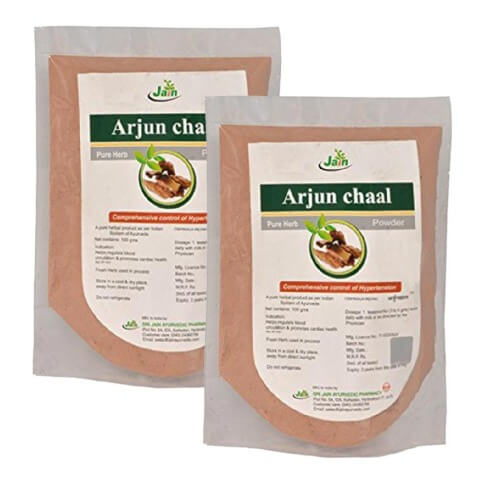 Jain Arjun Chaal Powder,  1 kg 