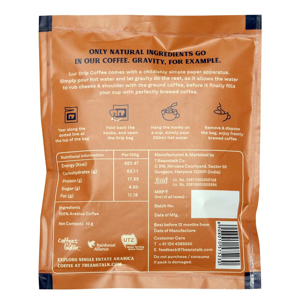 Drip Coffee Strong at Best Price in India