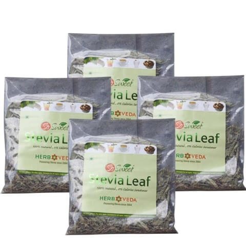 So Sweet Stevia Leaf, 0.22 lb So Sweet Stevia Leaf, 0.22 lb