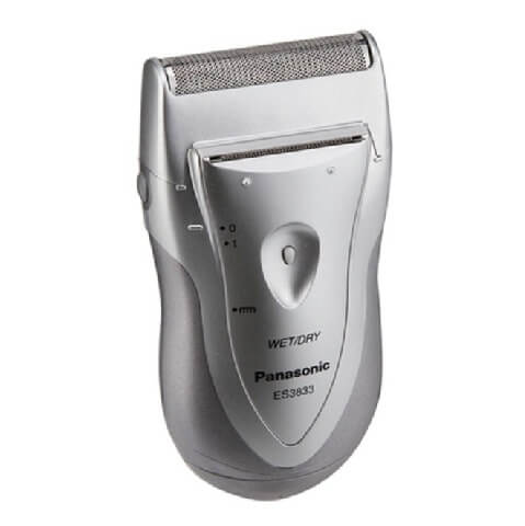 Panasonic Mens Shaver ES3833