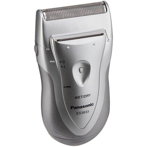 Panasonic Mens Shaver ES3833