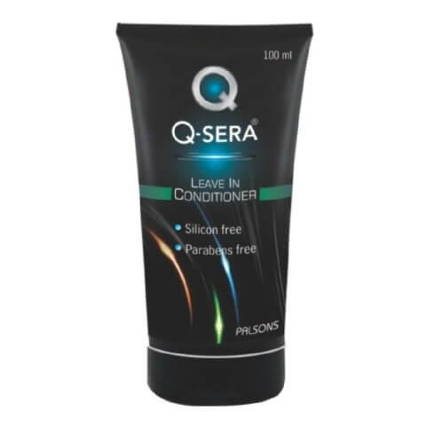 Q Sera Leave In Conditioner, 100 ml All Hair Types Q Sera Leave In Conditioner, 100 ml All Hair Types