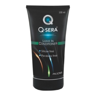 Q Sera Leave In Conditioner, 100 ml All Hair Types
