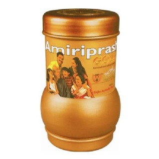 Ayukalp Amiriprash Gold, 500 g