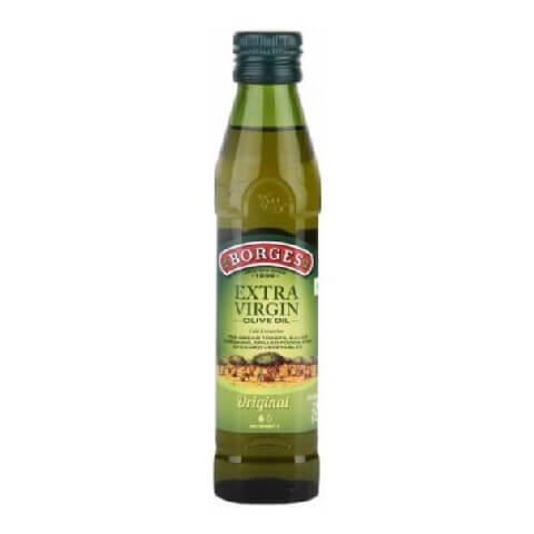 Borges Extra Virgin Olive Oil, 0.25 L