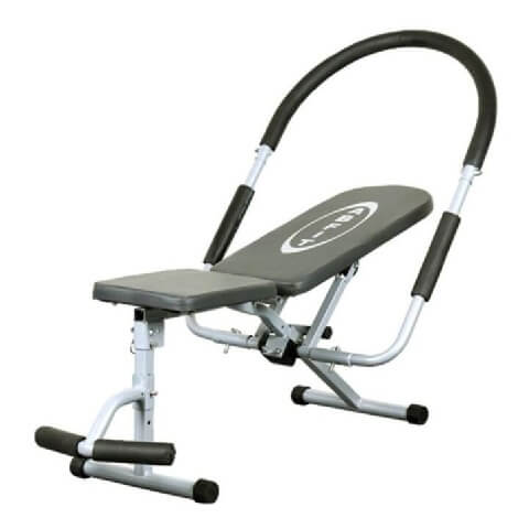 KS Healthcare Ab Fit,  Gray 