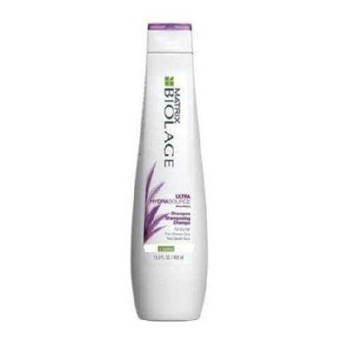 Matrix Biolage Ultra Hydrasource Shampoo, 400 ml Hydra Therapy Matrix Biolage Ultra Hydrasource Shampoo, 400 ml Hydra Therapy