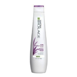 Matrix Biolage Ultra Hydrasource Shampoo, 400 ml Hydra Therapy