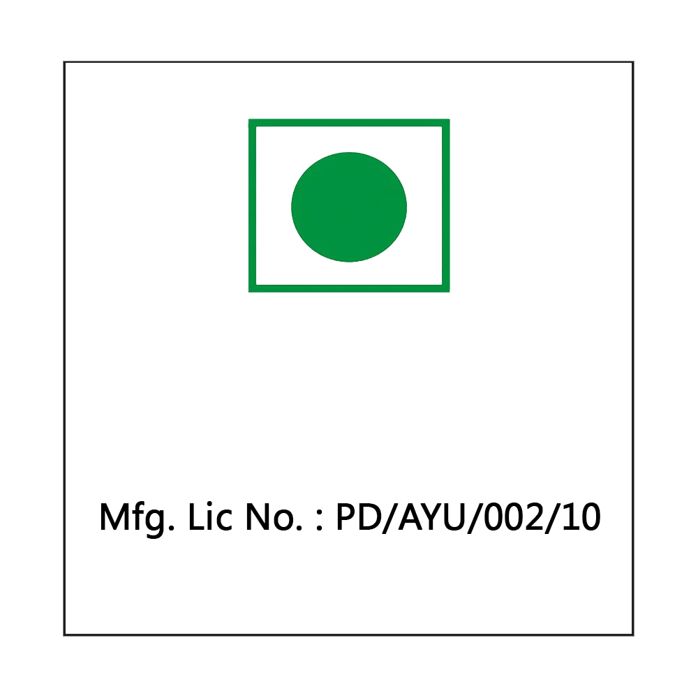 mfglic - Herbal Hills Punarnavahills,  700 capsules 