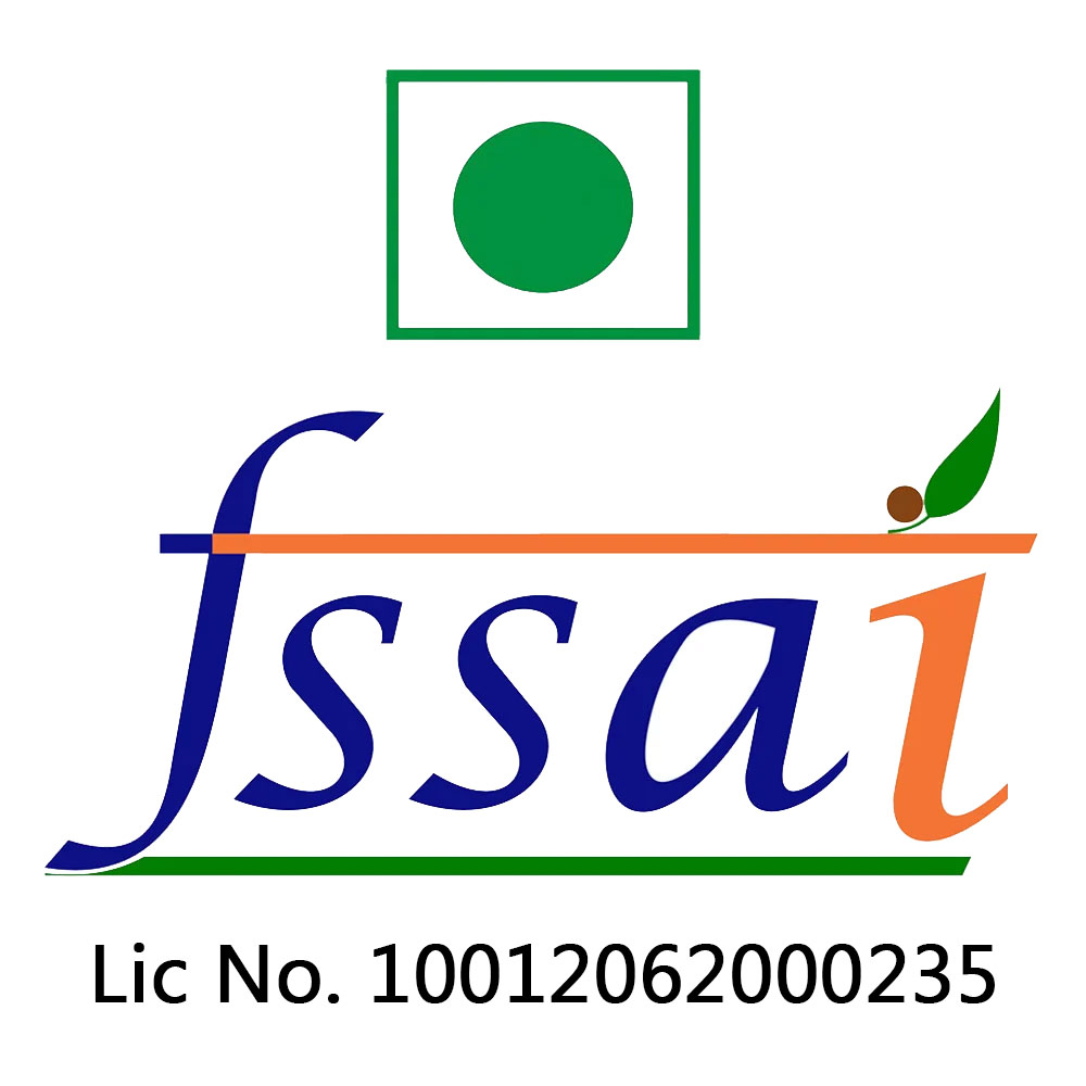fssai - Vestige Folic & Iron Plus,  60 capsules 