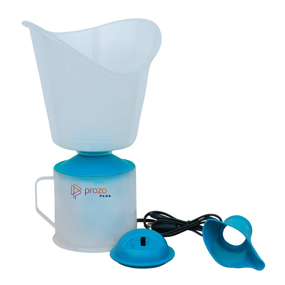 1 - Prozo Plus Steam Inhaler Vaporizer,  1 Piece(s)/Pack 
