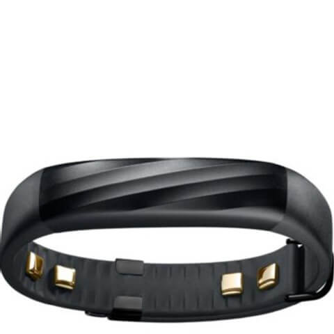 Jawbone UP3,  Black 