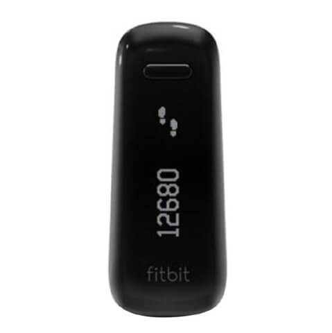 Fitbit One,  Black 