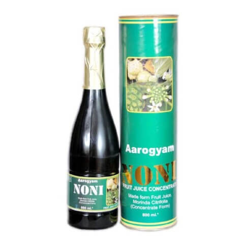 Aarogyam Noni Juice, Natural 0.800 L Aarogyam Noni Juice, Natural 0.800 L