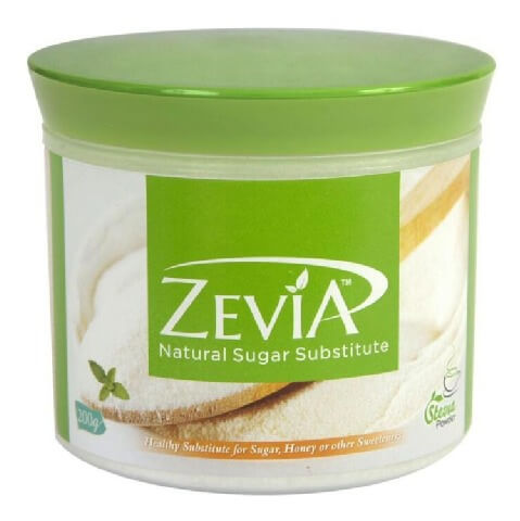 Zevia Stevia Powder,  200 g 