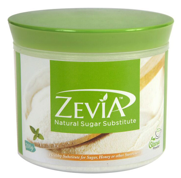 Zevia Stevia Powder,  200 g 