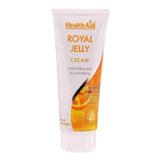 HealthAid Royal Jelly Cream, 75 ml For All Skin
