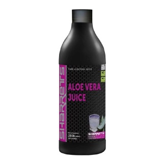 Sharrets Aloe Vera Juice, Unflavoured 1 L