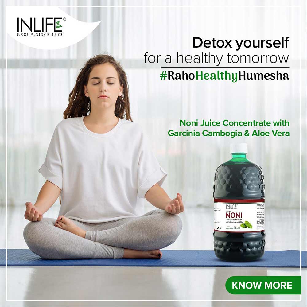 Noni Juice Concentrate at Best Price in India