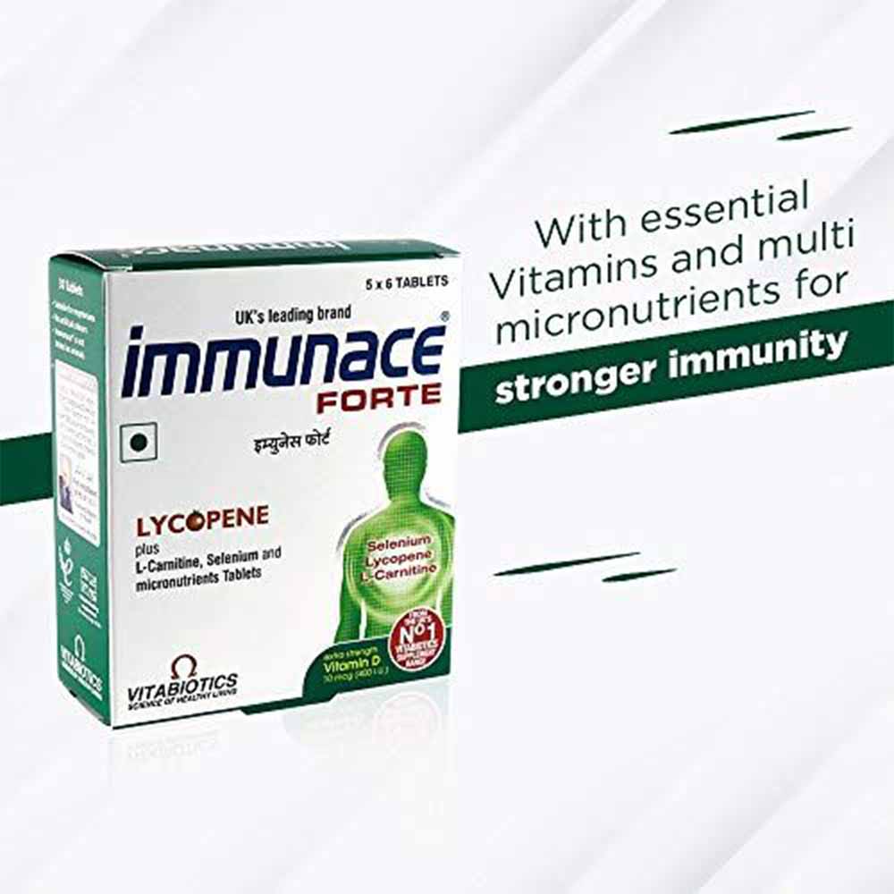 Forte Health Supplements at Best Price in India