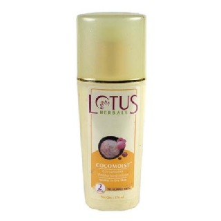 Lotus Herbals Cocomoist Moisturising Lotion, 170 ml Cocoa-Butter